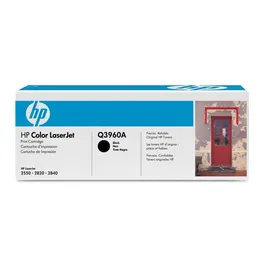 HP 122A schwarz