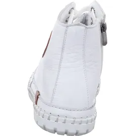 Gemini Damen Schnürboot weiß 40 EU