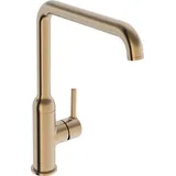 Hansa - vantis Style Küchenarmatur, Ausladung 255mm,