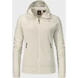 Schöffel Fleece Hoody Style Blaueis WMS", in nordic | Gr.: 42