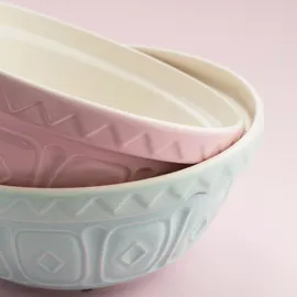 Mason Cash Rührschüssel hellblau, 2,7 Liter, Ø 26 cm | Hellblau