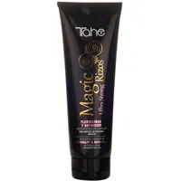 Tahe Magic Rizos Regenerierende Haarcreme für lockiges Haar –