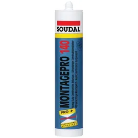SOUDAL Montagekleber Pro 140 310 ml