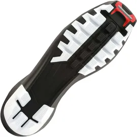 Rossignol X 8 Classic Herren Langlaufschuhe Schwarz/Rot 40