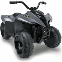 INJUSA Elektro-Quad KFX90 6V bunt (6 V)