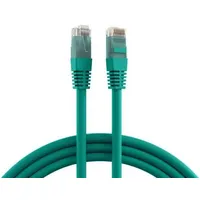 EFB-Elektronik EFB Elektronik PVC CCA Patchkabel Cat5e, K8093.1,5m gn