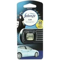 Febreze Auto-Lufterfrischer Neuwagenduft 1 St. 2 ml
