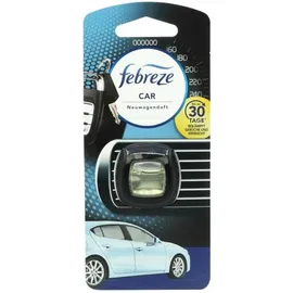 Febreze Auto-Lufterfrischer Neuwagenduft 1 St. 2 ml