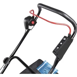 Makita DLM463PT2 inkl. 2 x 5,0 Ah