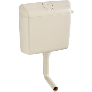 Wisa WC Spülkasten 1070 bahama-beige