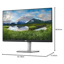 Dell S2721QSA 27''