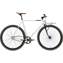 Vinyl LTD Singlespeed/Fixed Gear - Weiss WEISS L