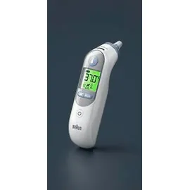 Braun ThermoScan 7 IRT 6520 Ohrthermometer