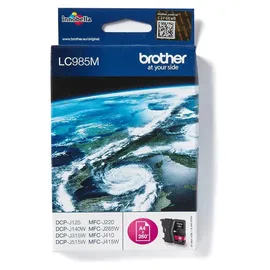Brother LC-985M magenta