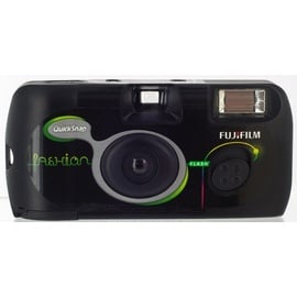 Fujifilm Quicksnap Flash 27 Einwegkamera 1 St. mit eingebautem Blitz