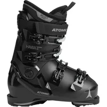 Atomic Hawx Magna 80 Unisex Skischuhe Schwarz 46