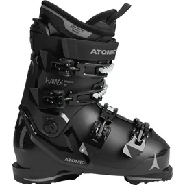 Atomic Hawx Magna 80 Unisex Skischuhe Schwarz 46