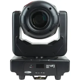 Showtec Shark Spot Two 90 W LED-Spot Moving Head