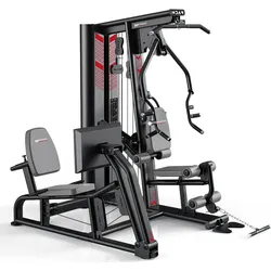 Fitness-Multistation INDAR PRESS G128 EINHEITSGRÖSSE