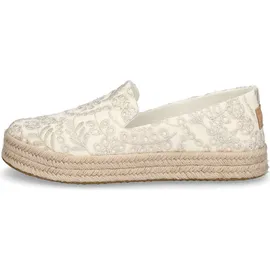 TOMS Carolina Damen Beige 43,5