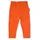 Toby Tiger Orange 116