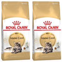 Adult Maine Coon 2 x 10 kg