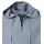 CasaModa Hoodie Blau M