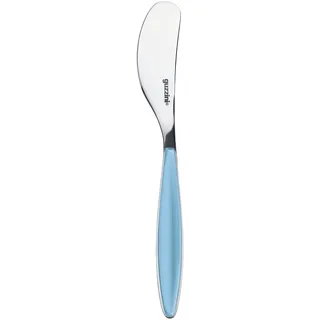 Guzzini Feeling, Buttermesser - Meeresblau, 16 cm - 23000681