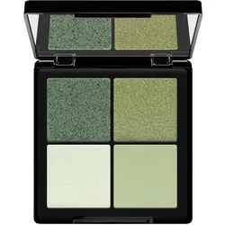 MAKE UP FACTORY Artist Studio Quad