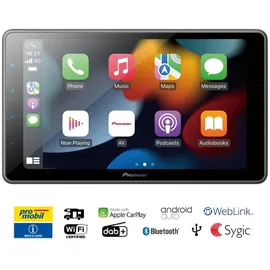 Pioneer SPH-EVO98DAB D7-C