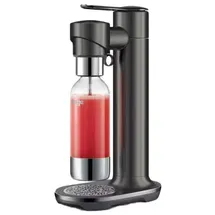 Sage the InFizz Fusion Wassersprudler Noir