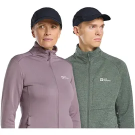 Jack Wolfskin Vent Support System Cap blau L