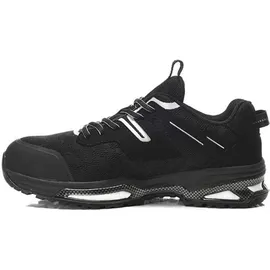 ELTEN YORK XXE black Low ESD S1P