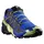 Salomon Speedcross 6 Herren Bluing/Black/Acid Lime 41