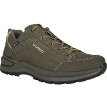Lowa Renegade Evo GTX Lo Herren oliv/beige 46