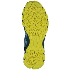 Kastinger Trailrunner Damen Dark Blue 37