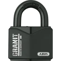 ABUS Hangschloss Granit 37RK/55 (Ausführung: 37RK/55)