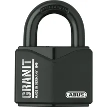 ABUS Hangschloss Granit 37RK/55 (Ausführung: 37RK/55)