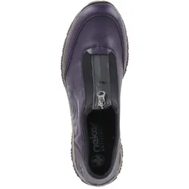 Rieker Damen Halbschuhe N3279