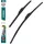 Heyner Wischblatt SET HYBRID 400 mm