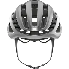 ABUS AirBreaker 59-61 cm gleam silver