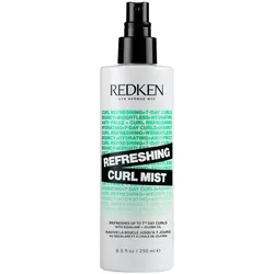 Redken Styling Refreshing Curl Mist Haarspray 250 ml Damen 