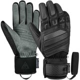 Reusch Marco Schwarz black, 8,5