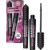Benefit Cosmetics Benefit Badgal Bang Double The Volume Mascara Wimperntusche
