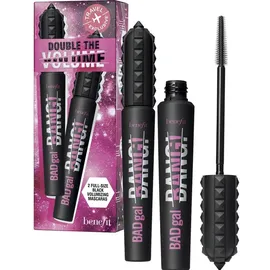 Benefit Cosmetics Benefit Badgal Bang Double The Volume Mascara Wimperntusche