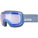 Uvex Downhill 2000 S V lagune, blue