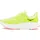 HOKA Arahi 8 Herren Neon Yuzu/Neon Flame 44 2/3