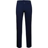 Mammut Runbold Pants Herren Berghose marine 50