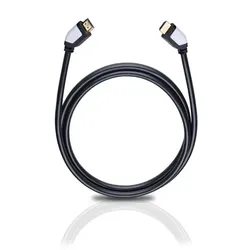 OEHLBACH Shape Magic-HS HDMI Kabel 5,1m