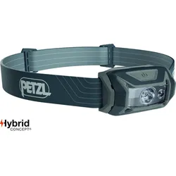 Petzl Tikka gray